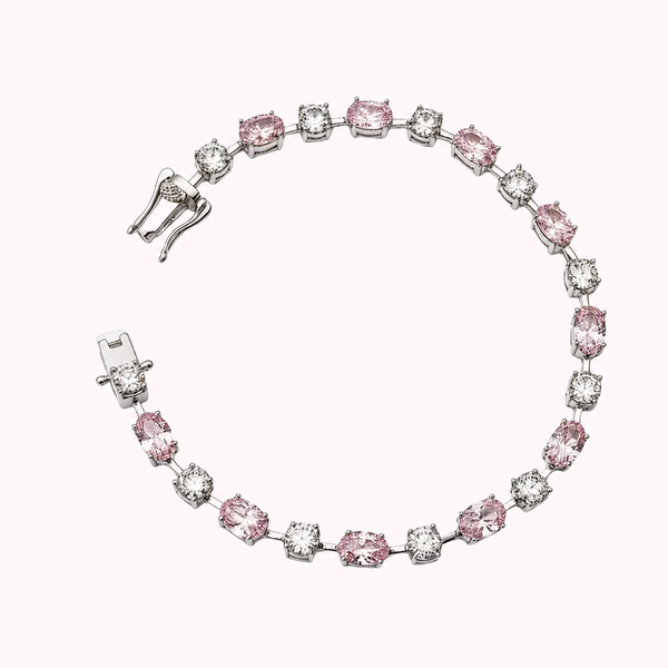 Euna Entrelacé Bracelet