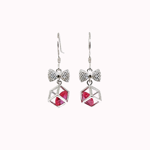 Hana Earrings