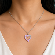 Bong-soon Necklace