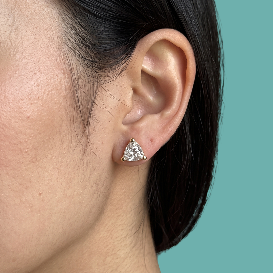 Bitna Earrings
