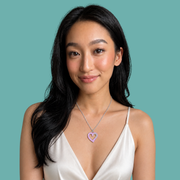 Bong-soon Necklace