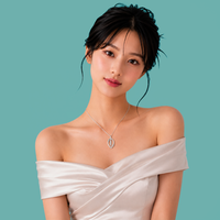 Shirushi Pendant Chain