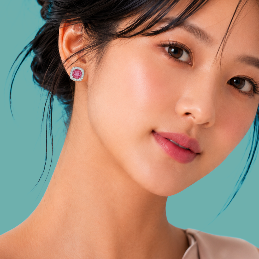Kirara  Studs