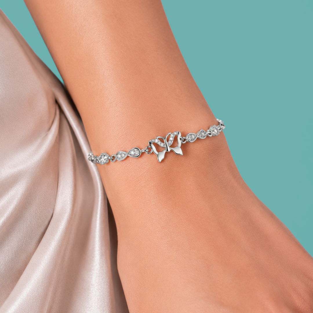 Nabi Forever Bracelet
