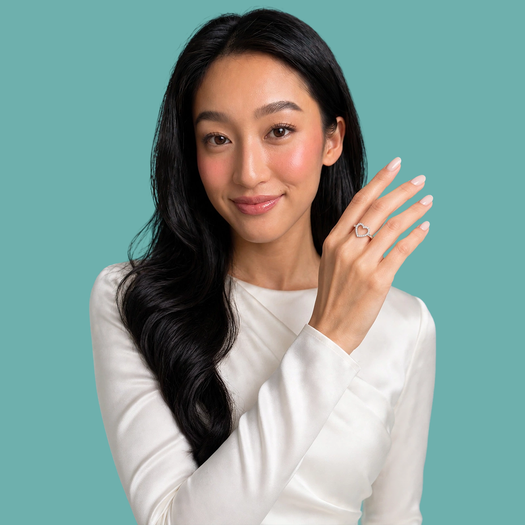 Sarang Ring-S