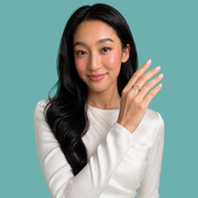 Sarang Ring-S