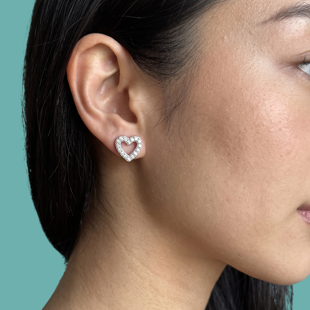 Daseom Earrings-S