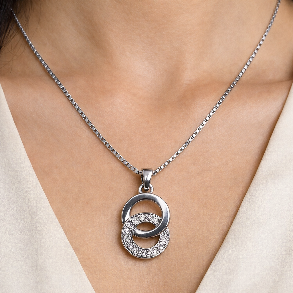 Yaksok Necklace-S