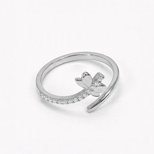 Jamjari Ring-S