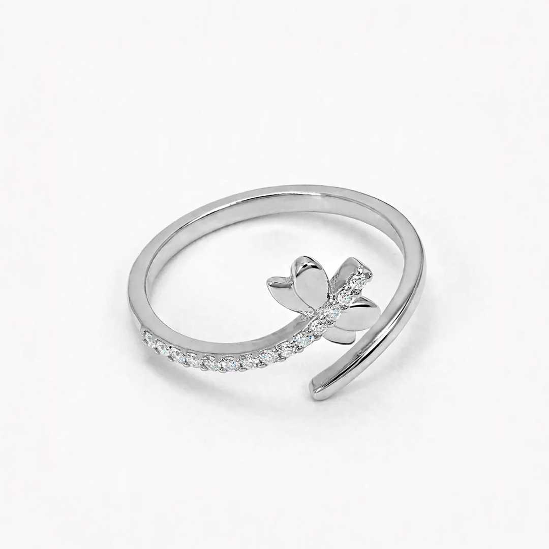 Jamjari Ring