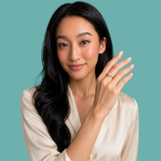 Yeona Ring