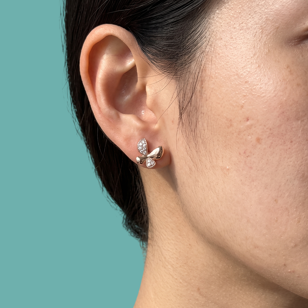 Nabi Earrings-RG