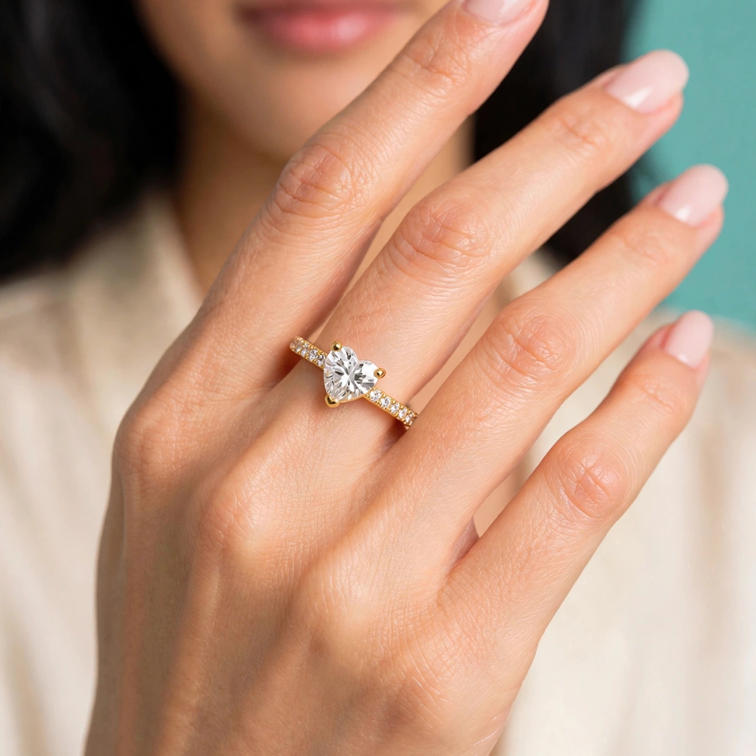 Yeona Ring