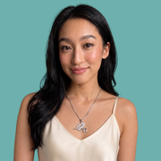 Inyeon Flute Necklace-S