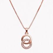 Yaksok Necklace
