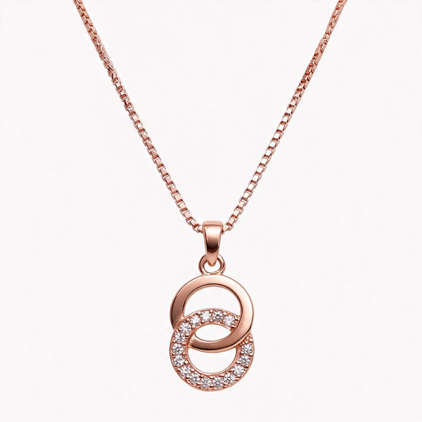 Yaksok Necklace