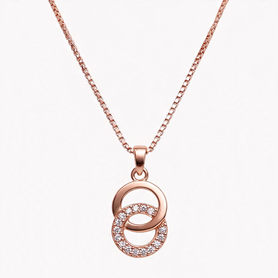 Yaksok Necklace