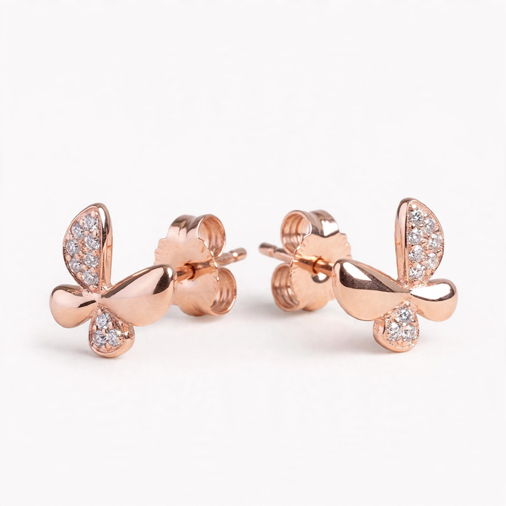 Nabi Earrings-RG