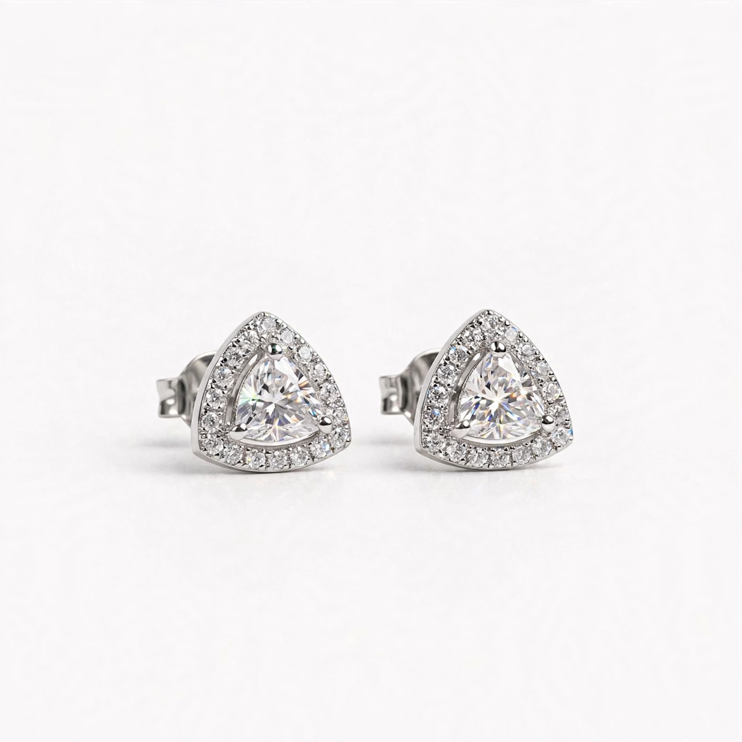Suho Earrings-S