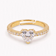 Yeona Ring
