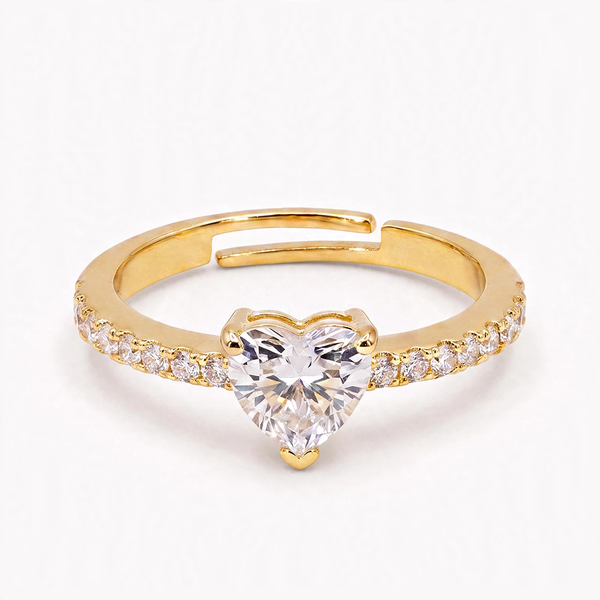 Yeona Ring