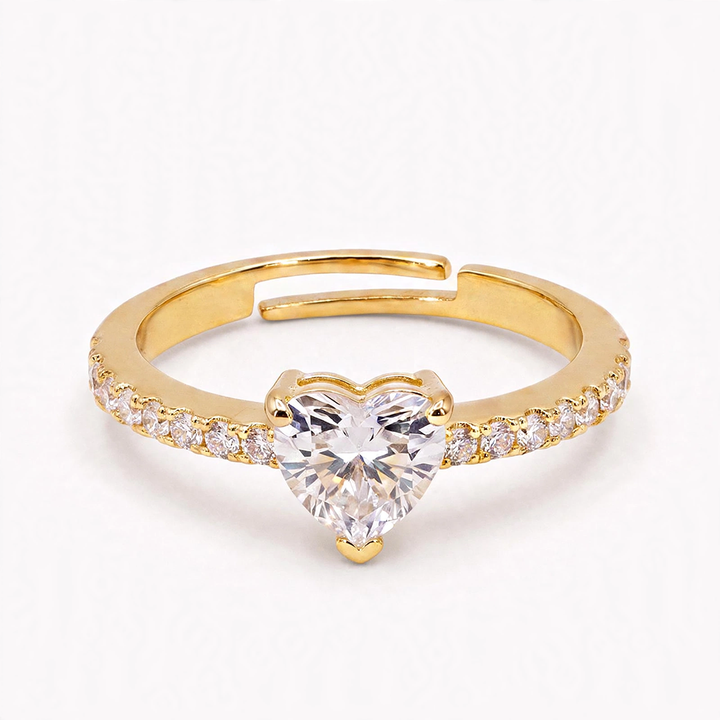 Yeona Ring