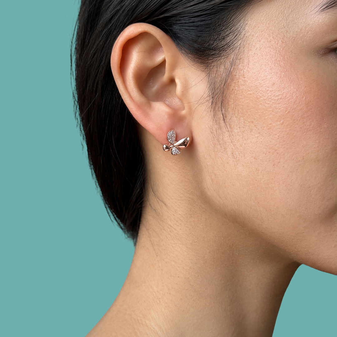 Nabi Earrings