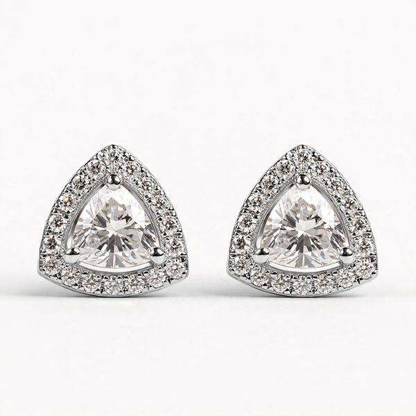 Suho Earrings-S