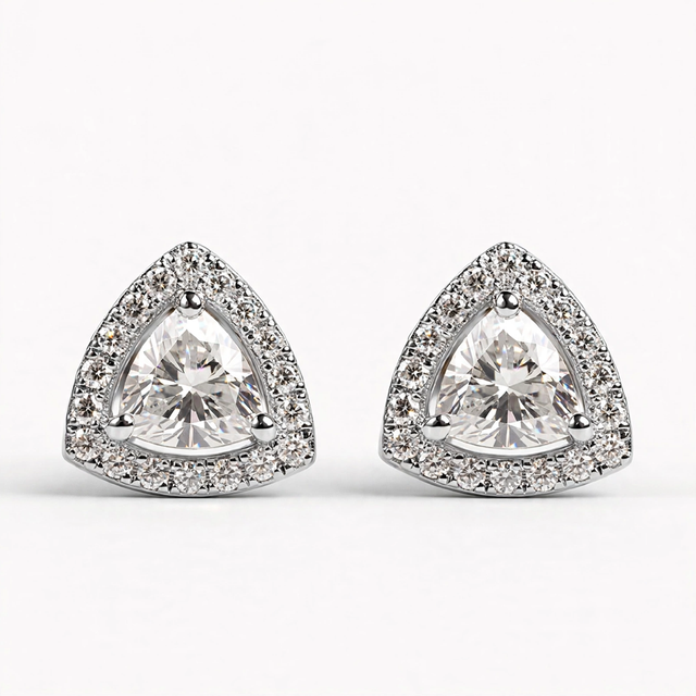 Suho Earrings-S