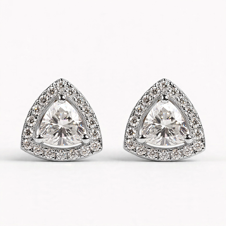 Suho Earrings-S