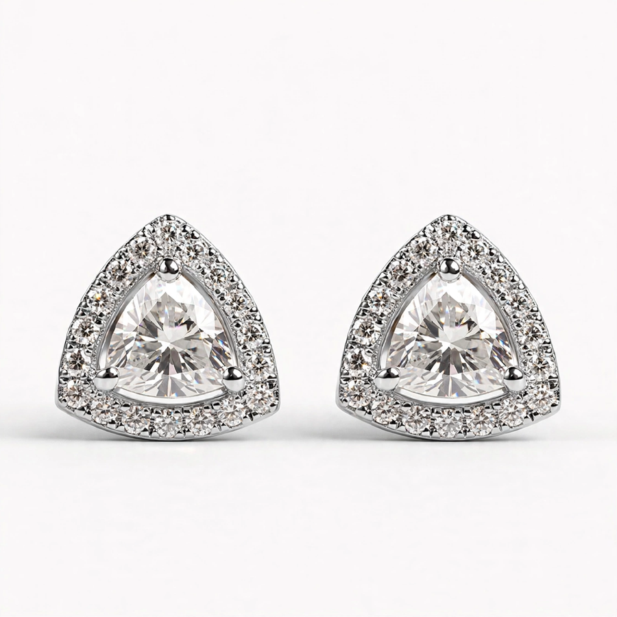 Suho Earrings-S