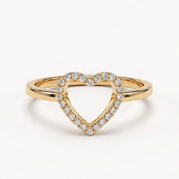 Sarang Ring