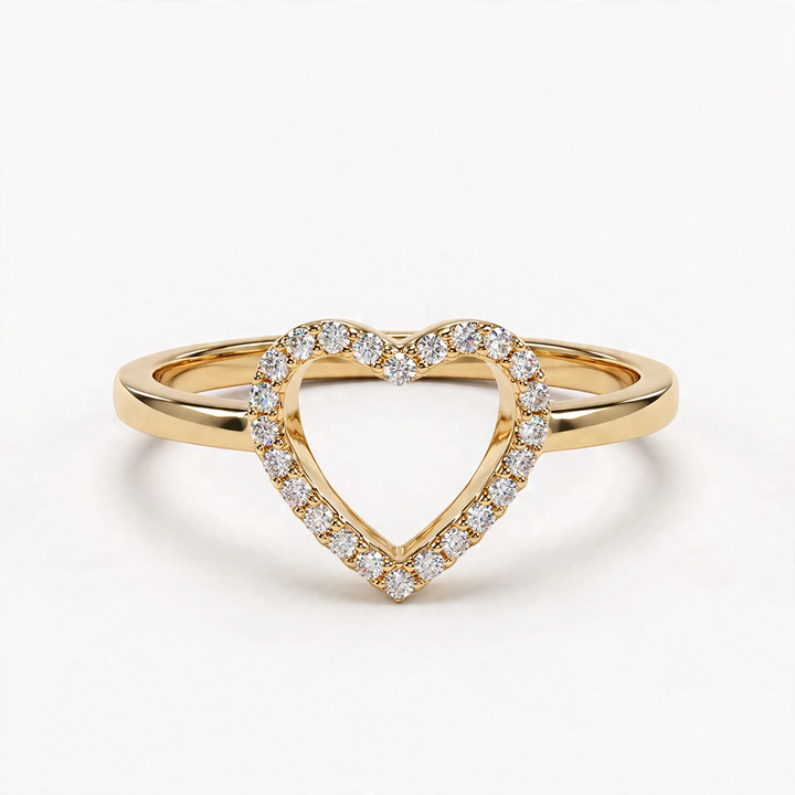 Sarang Ring