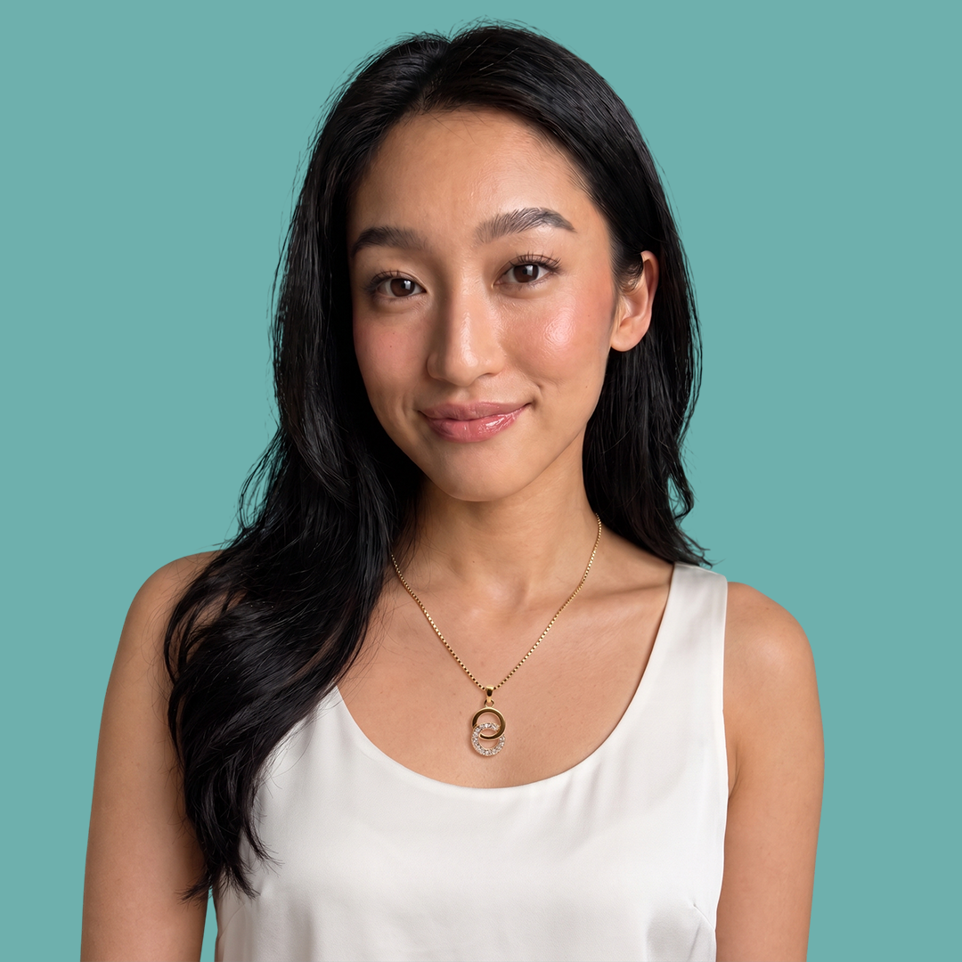 Yaksok Necklace-G