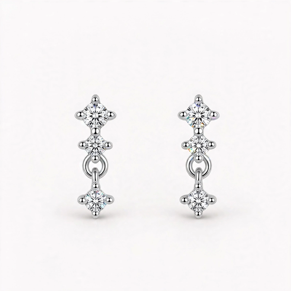 Yuseong Earrings