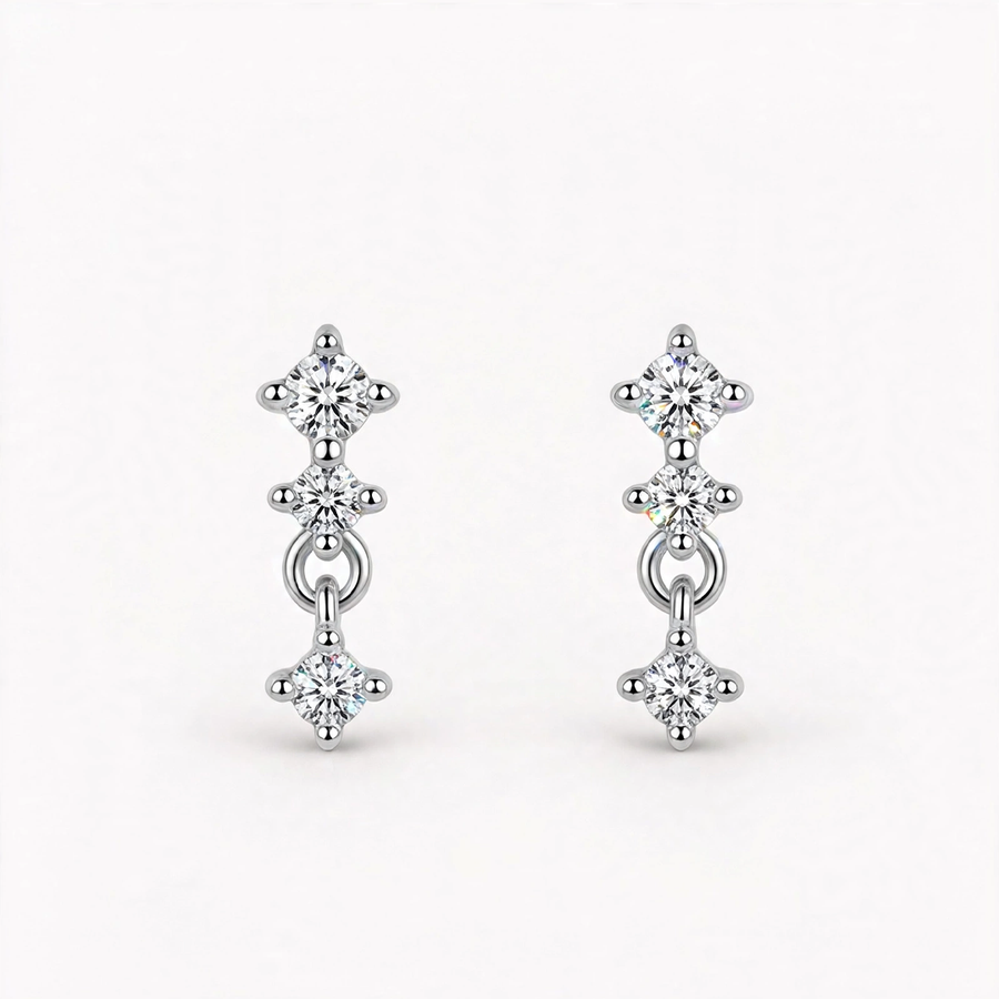 Yuseong Earrings
