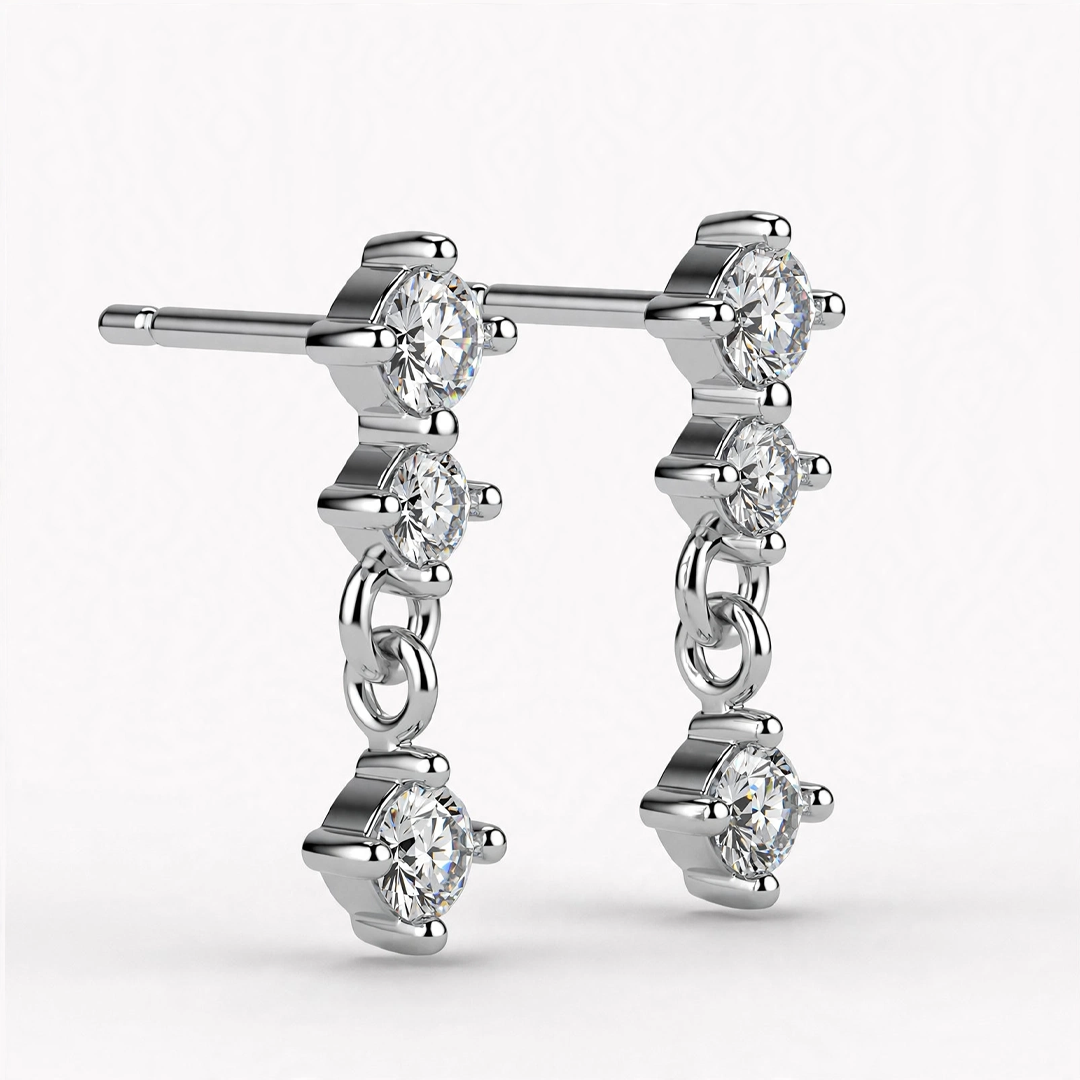 Yuseong Earrings