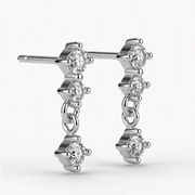 Yuseong Earrings
