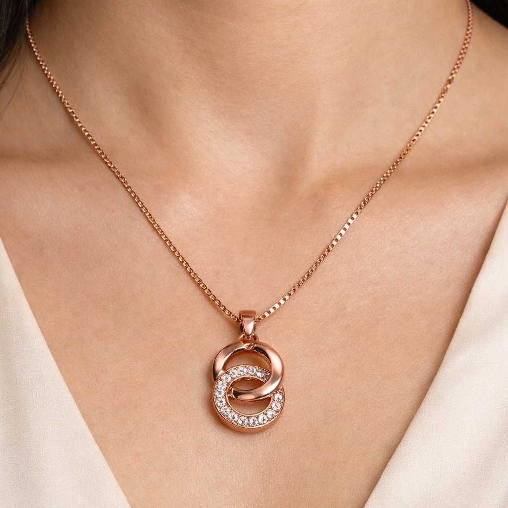 Yaksok Necklace