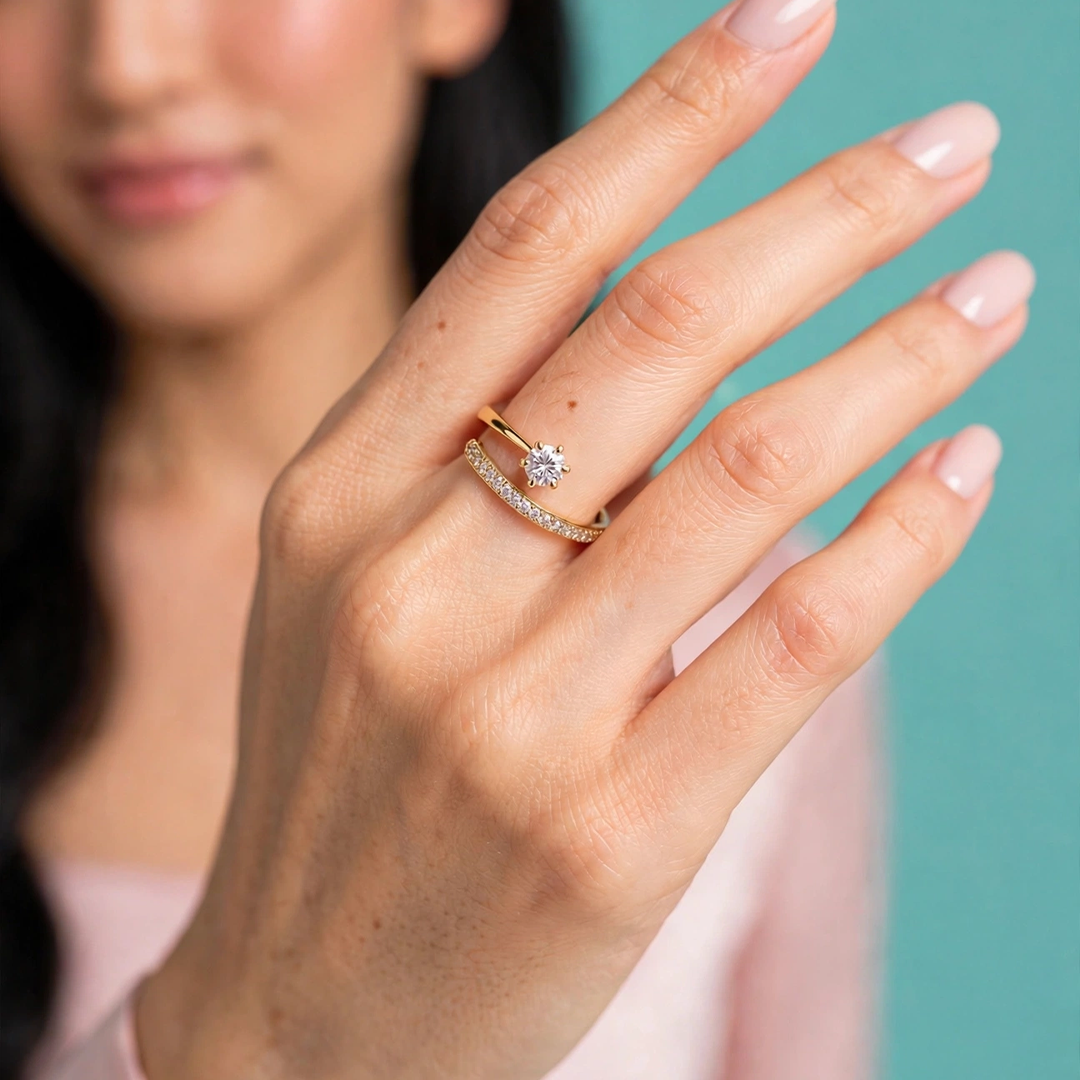 Haesol Ring