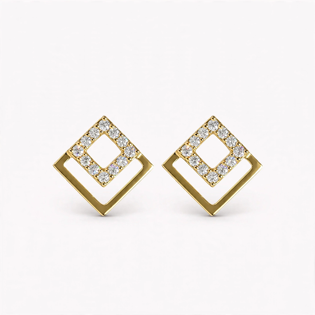 Moyeon Earrings