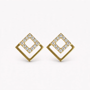 Moyeon Earrings