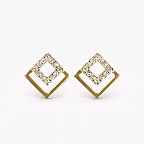 Moyeon Earrings