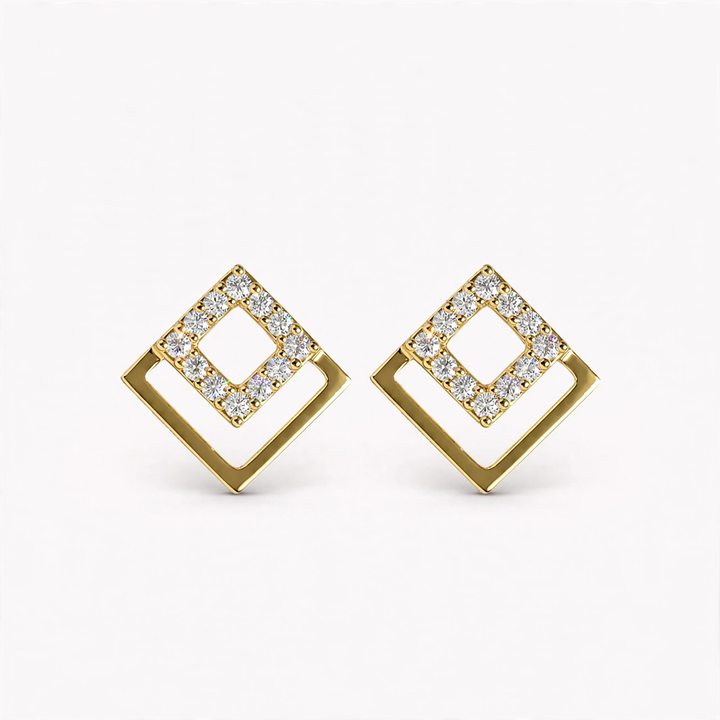 Moyeon Earrings