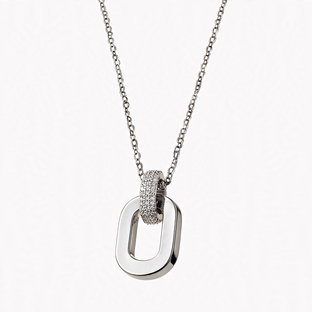 Gori Necklace