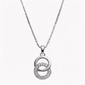 Yaksok Necklace-S