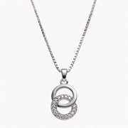 Yaksok Necklace-S
