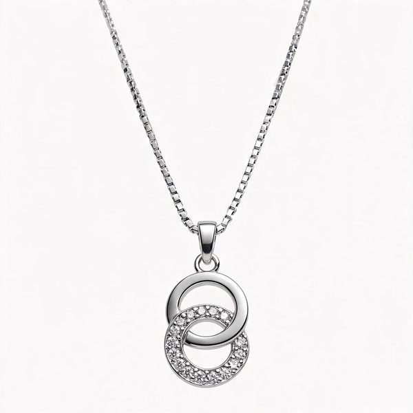 Yaksok Necklace-S
