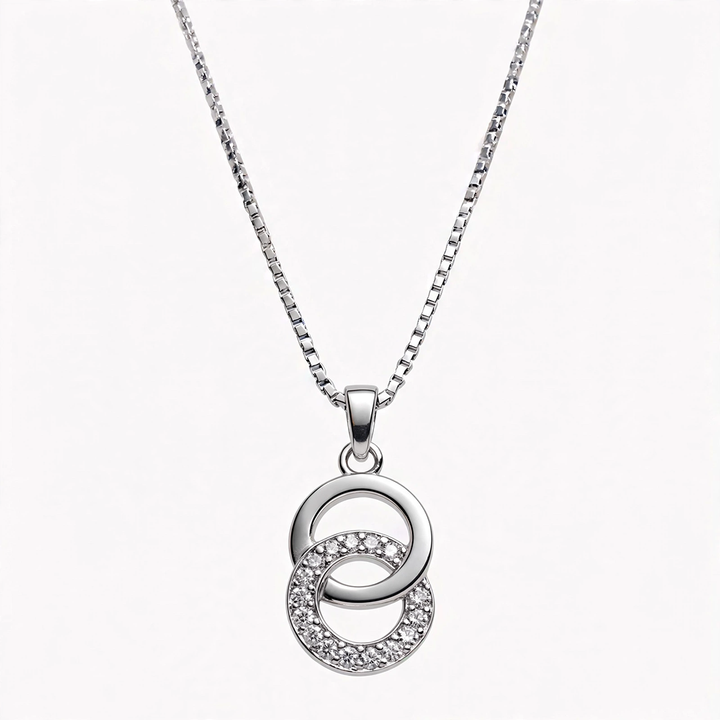 Yaksok Necklace-S
