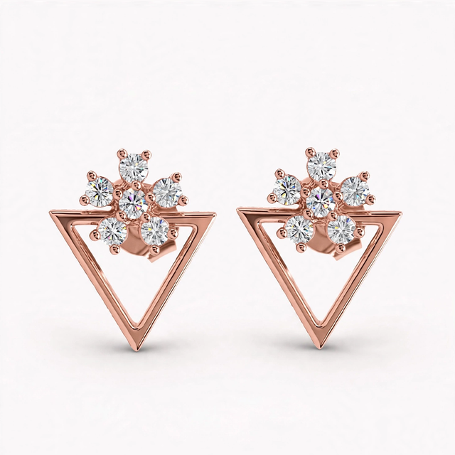 Byeol Earrings-RG